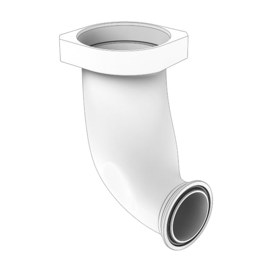 21681141 - Connecting Pipe