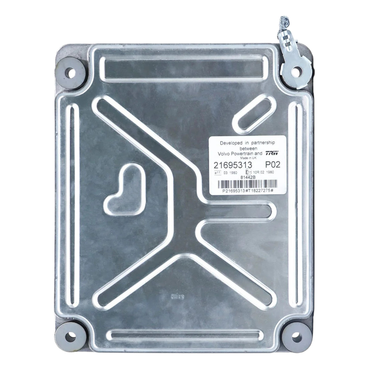 21695313 - Control Unit