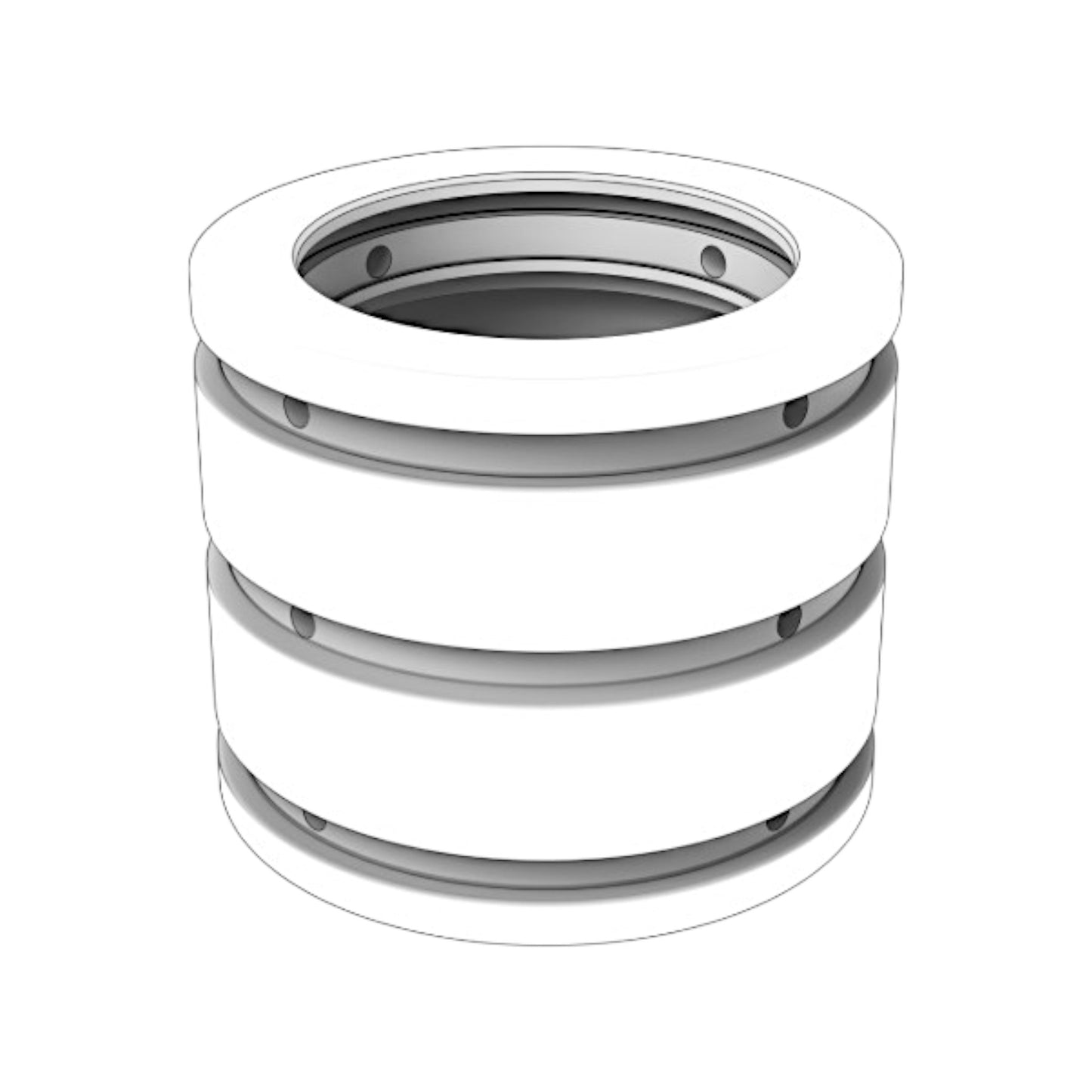 21697753 - Bearing Shell Kit