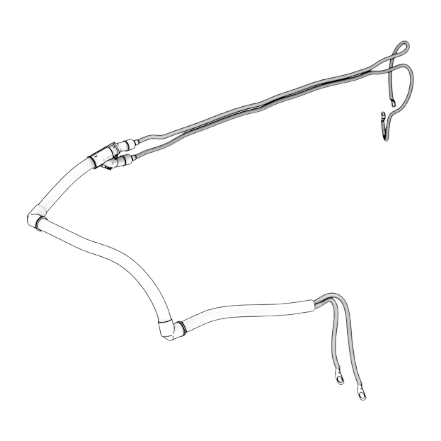 21707914 - Wiring Harness