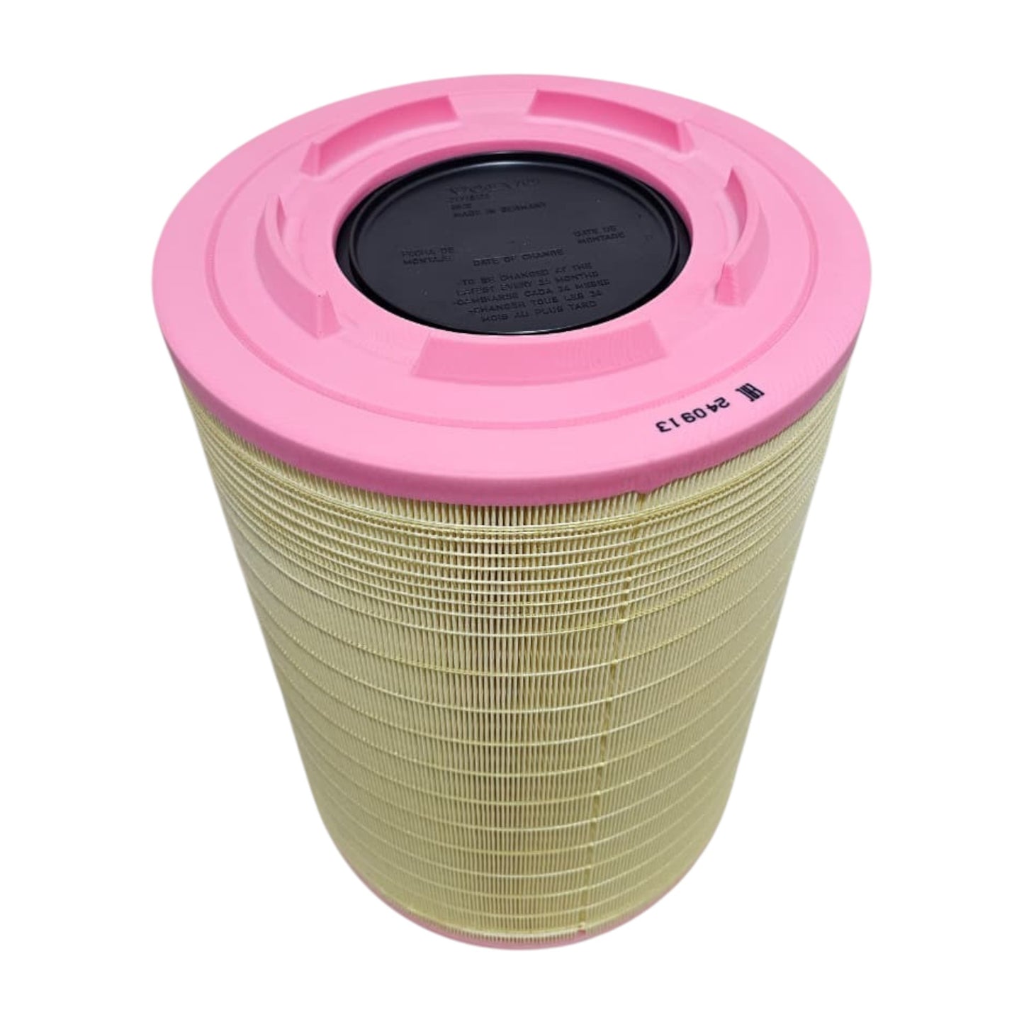 21716424 - Air Filter