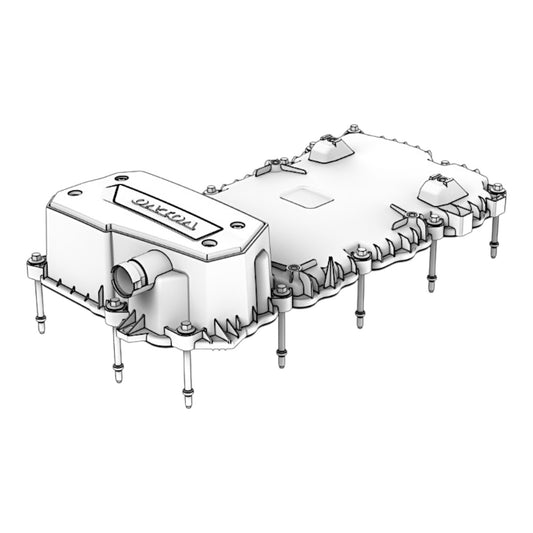 21717465 - Valve Cover