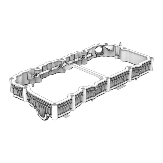 21717613 - Valve Cover
