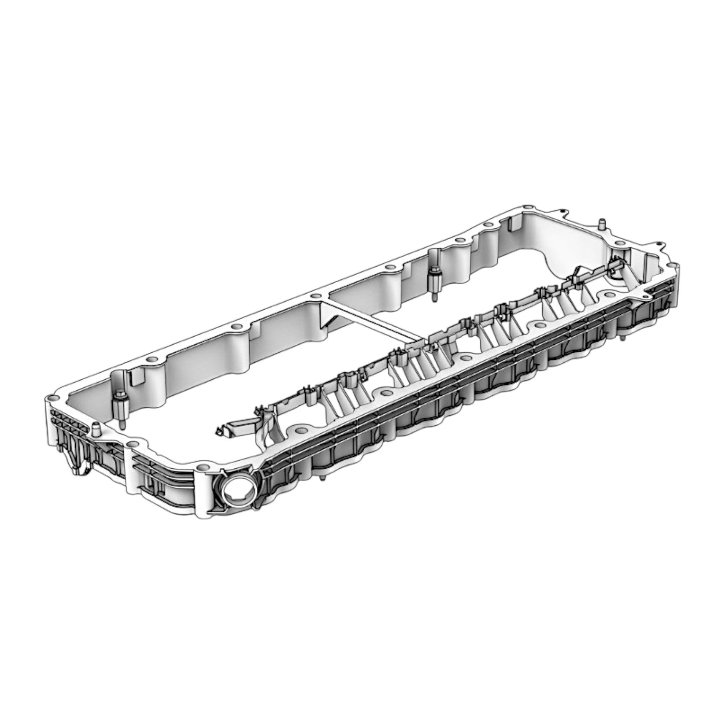 21717750 - Valve Cover