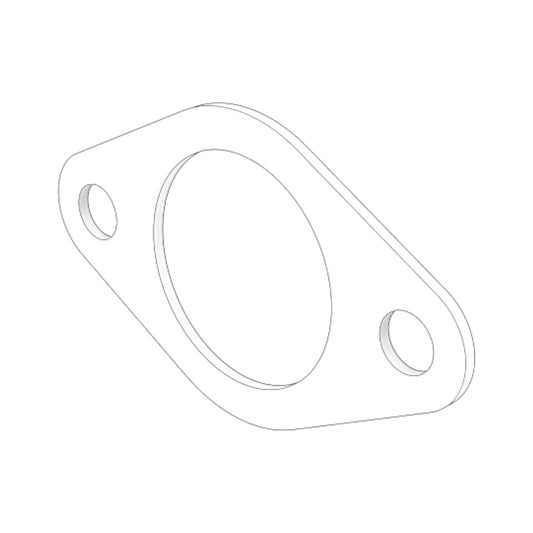 21725057 - Flange