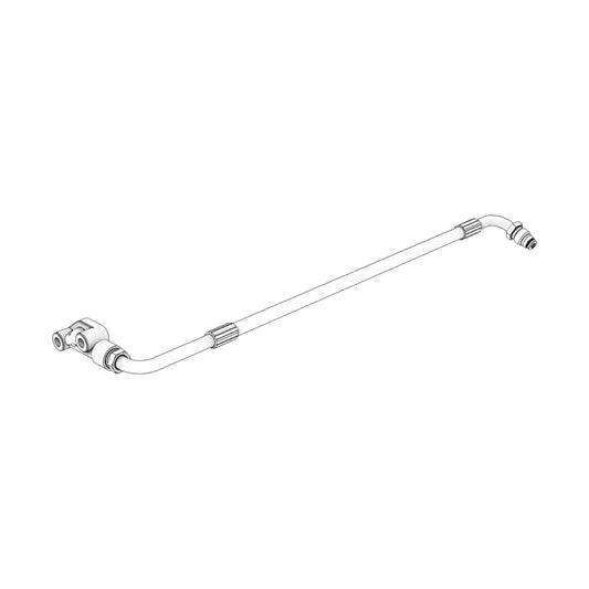 21725428 - Oil Feed Hose