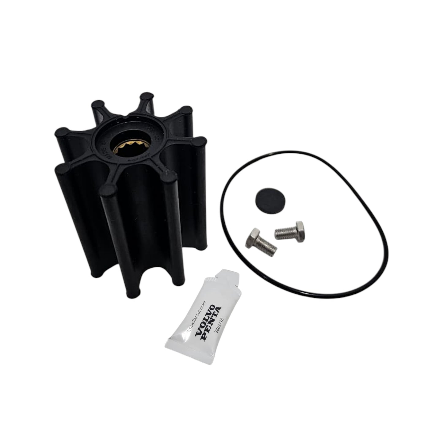 21730348 - Impeller Kit