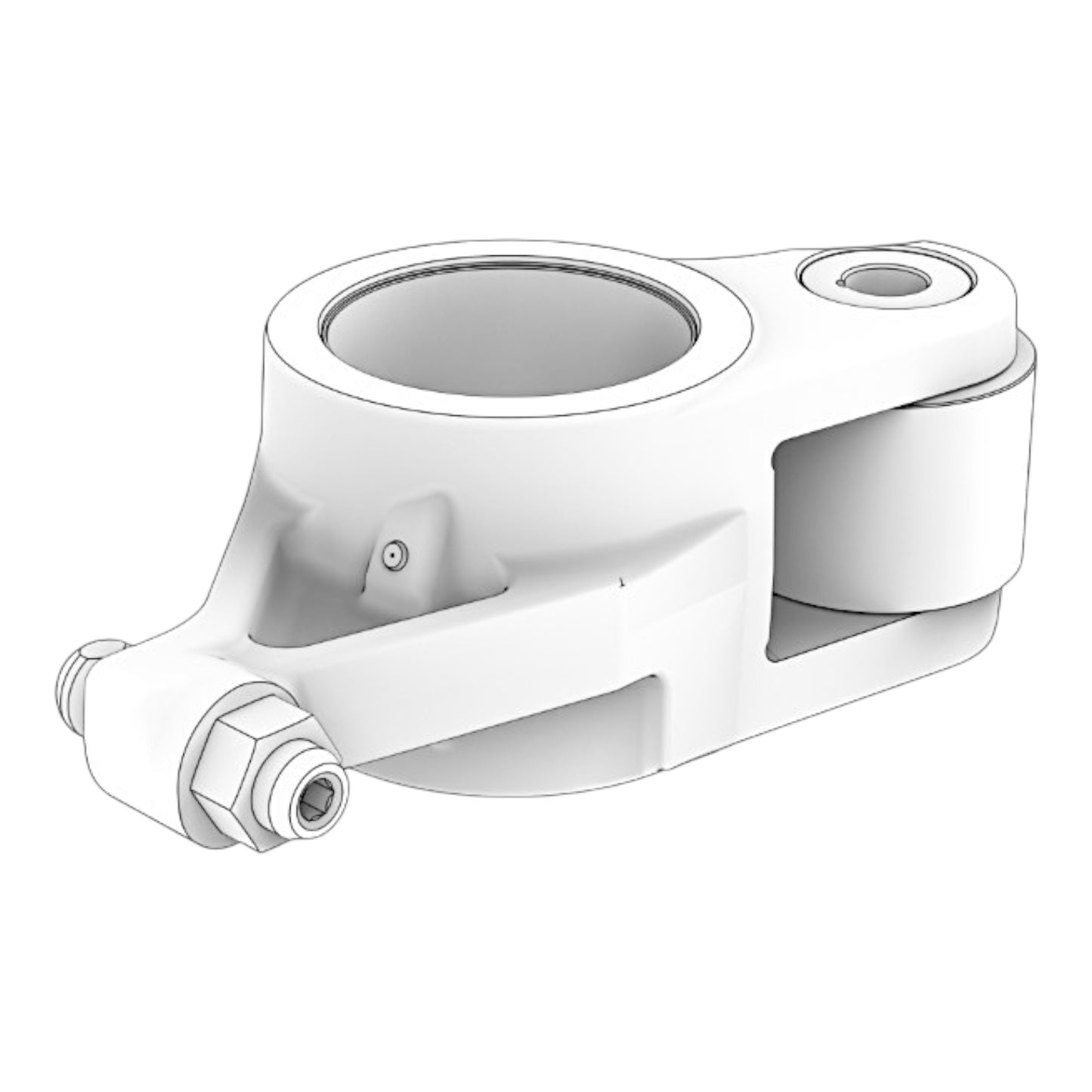 21732658 - Rocker Arm