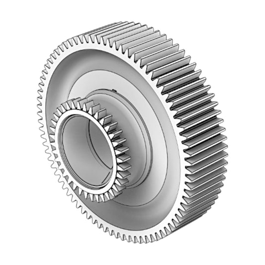 21735404 - Idler Gear