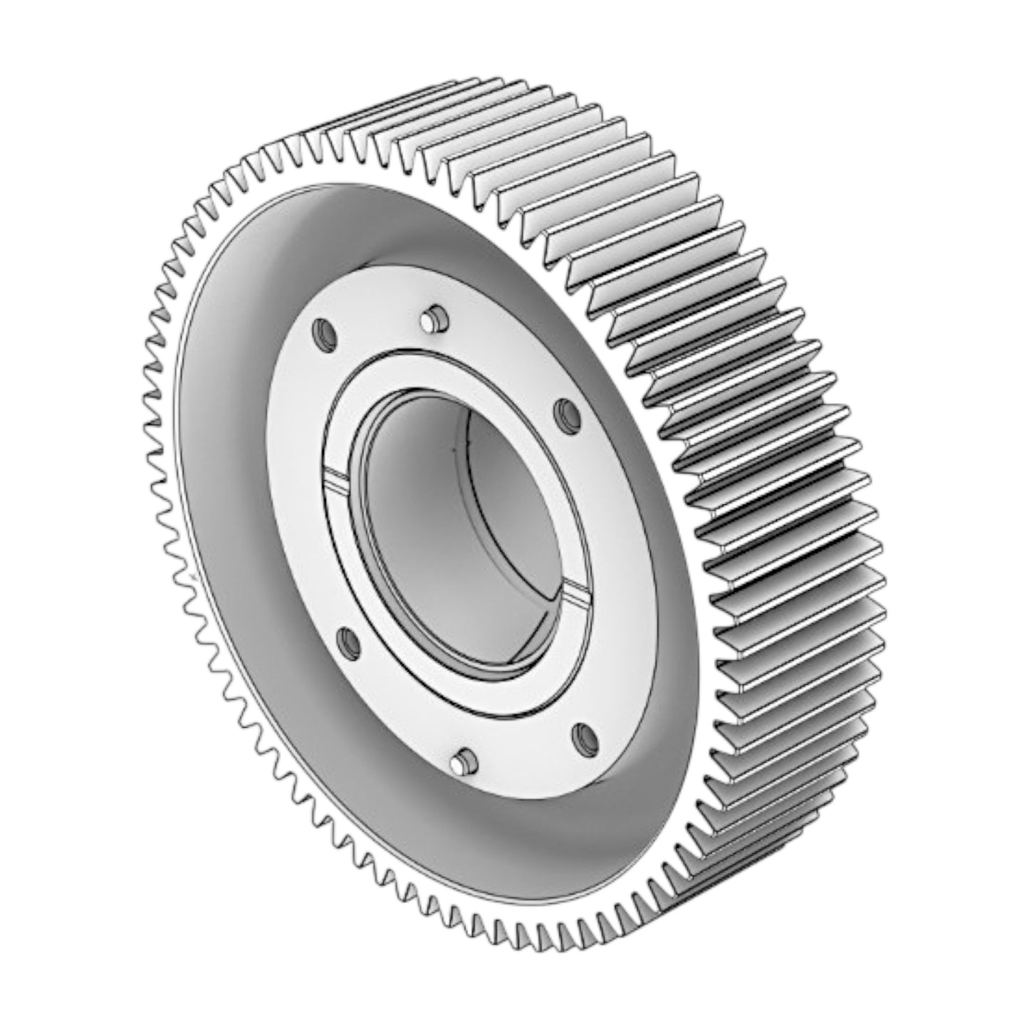 21735404 - Idler Gear