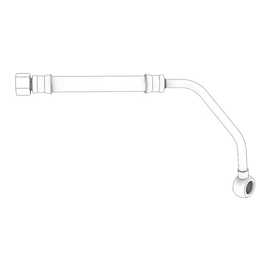 21736808 - Fuel Hose