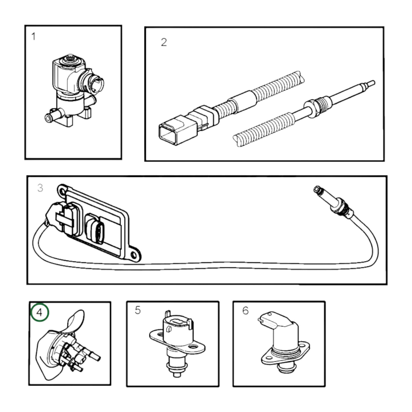 21738116 - Dosage Valve