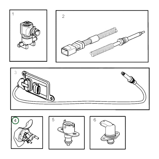 21738116 - Dosage Valve