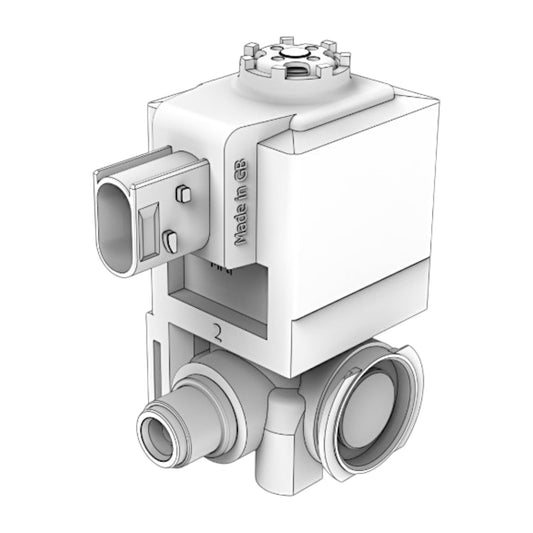 21739606 - Air Valve