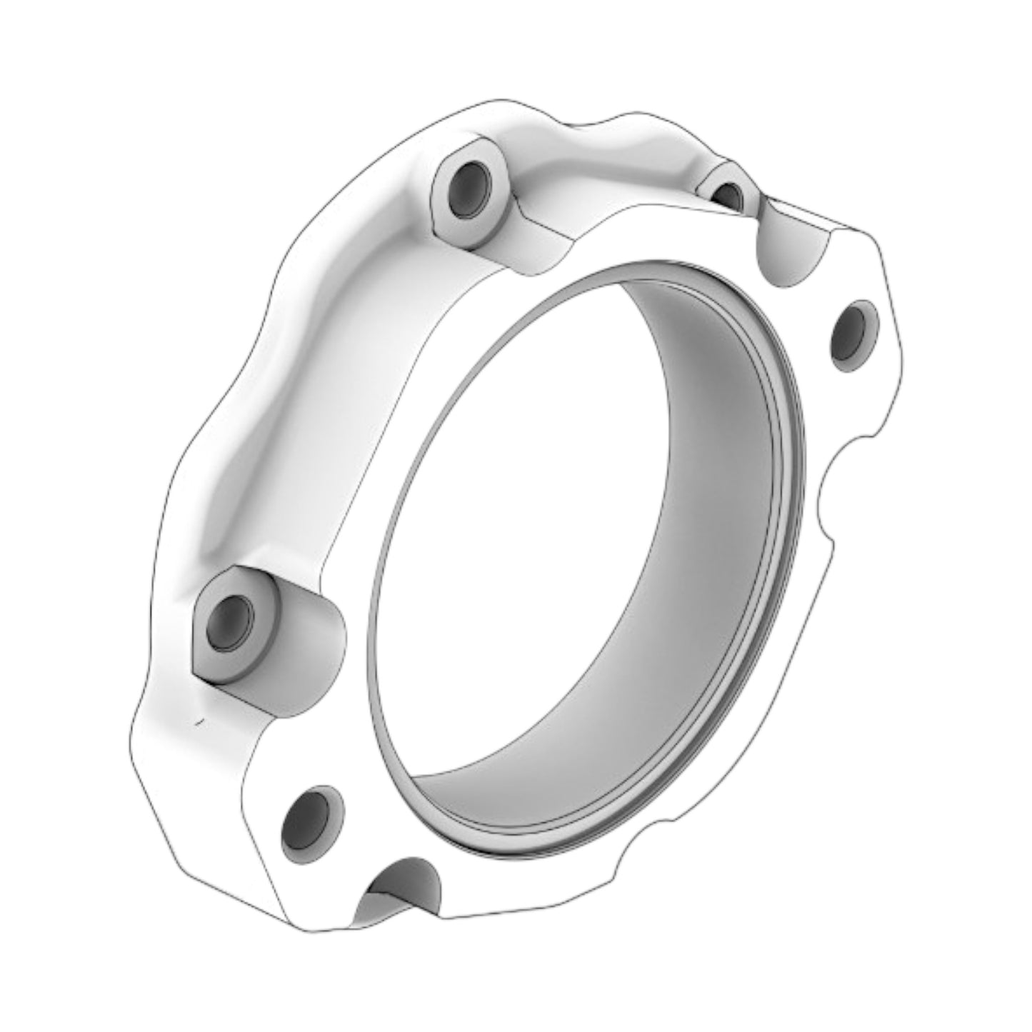 21742476 - Bearing Housing