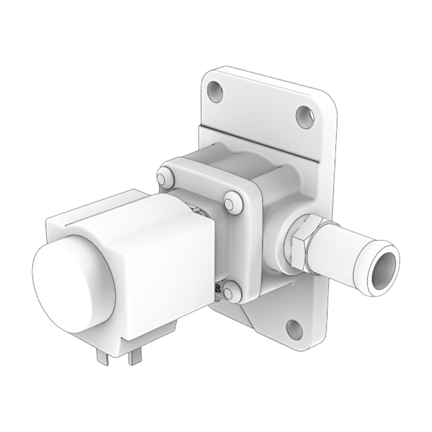 21750354 - By-Pass Valve