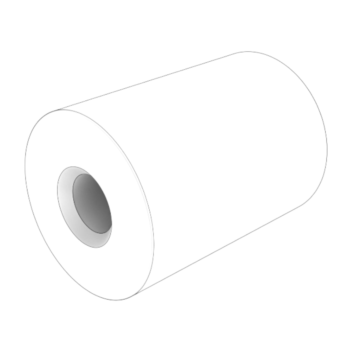 21765987 - Piston Pin