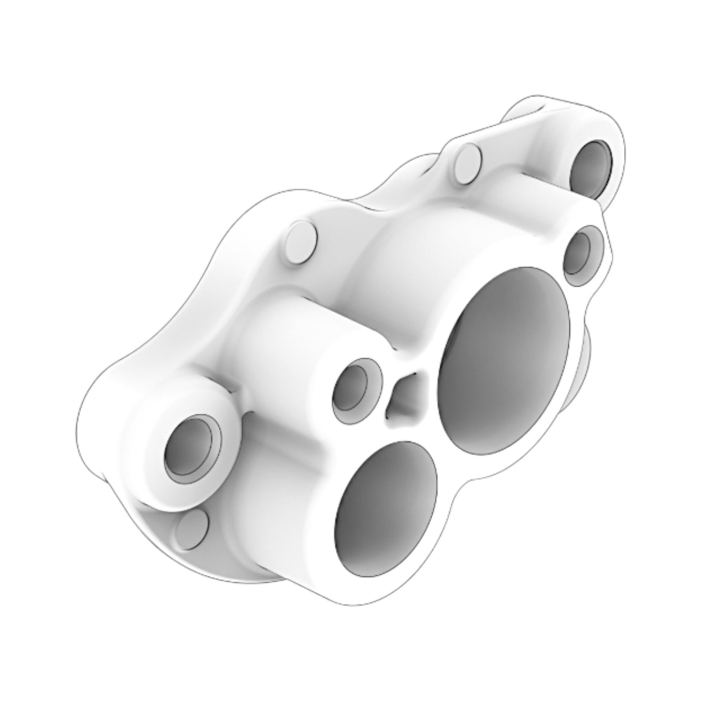 21767327 - Connection Pipe