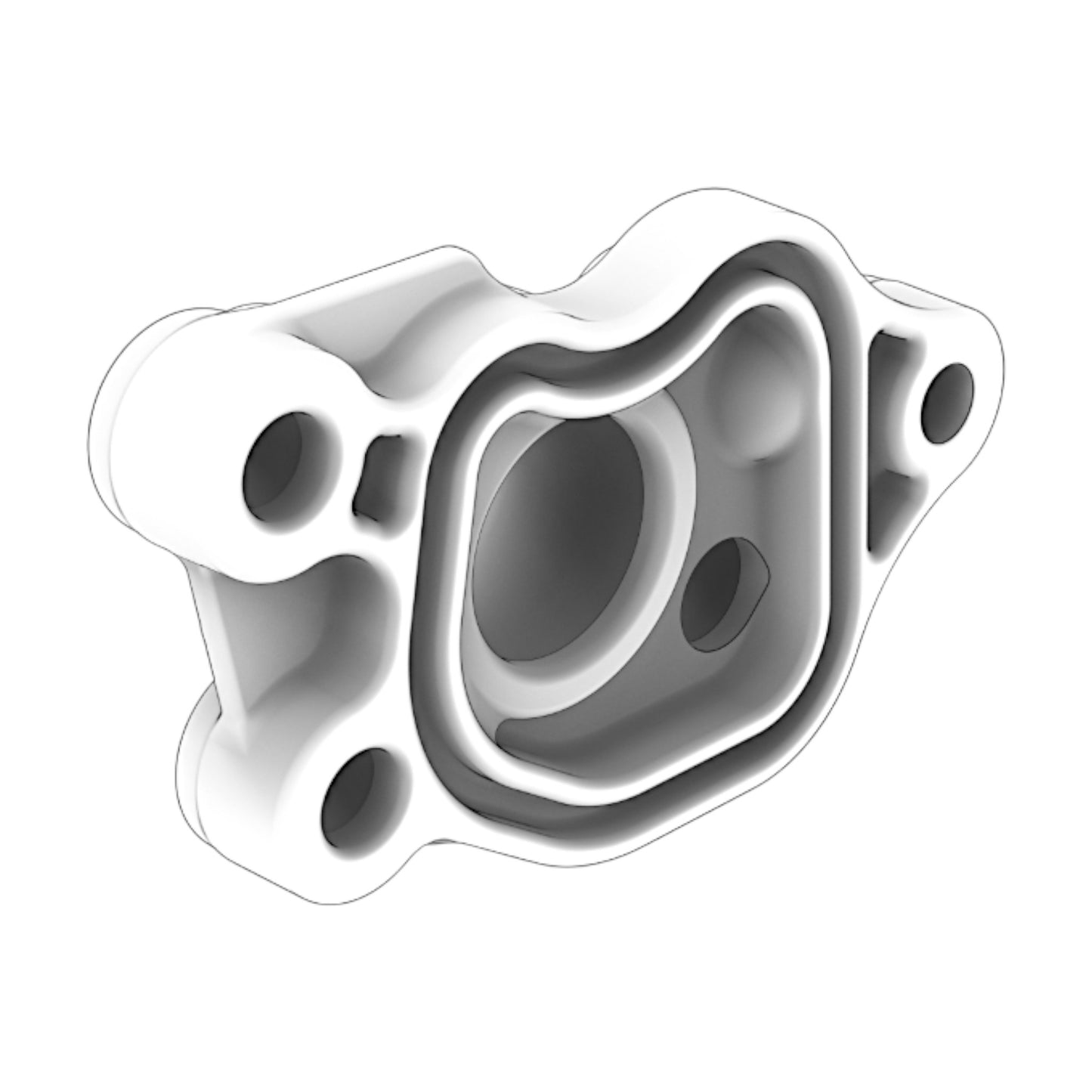 21767327 - Connection Pipe