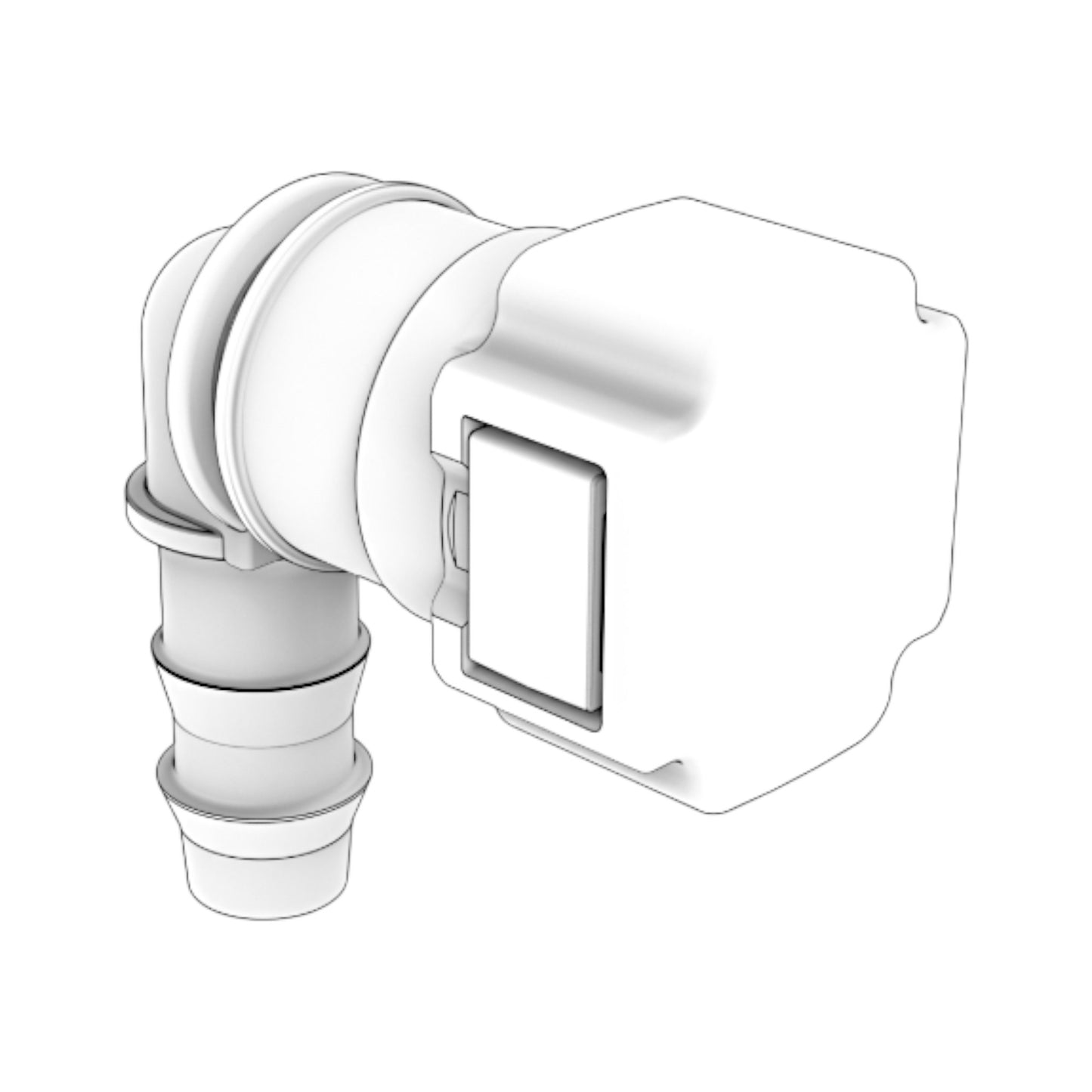 21770132 - Connector