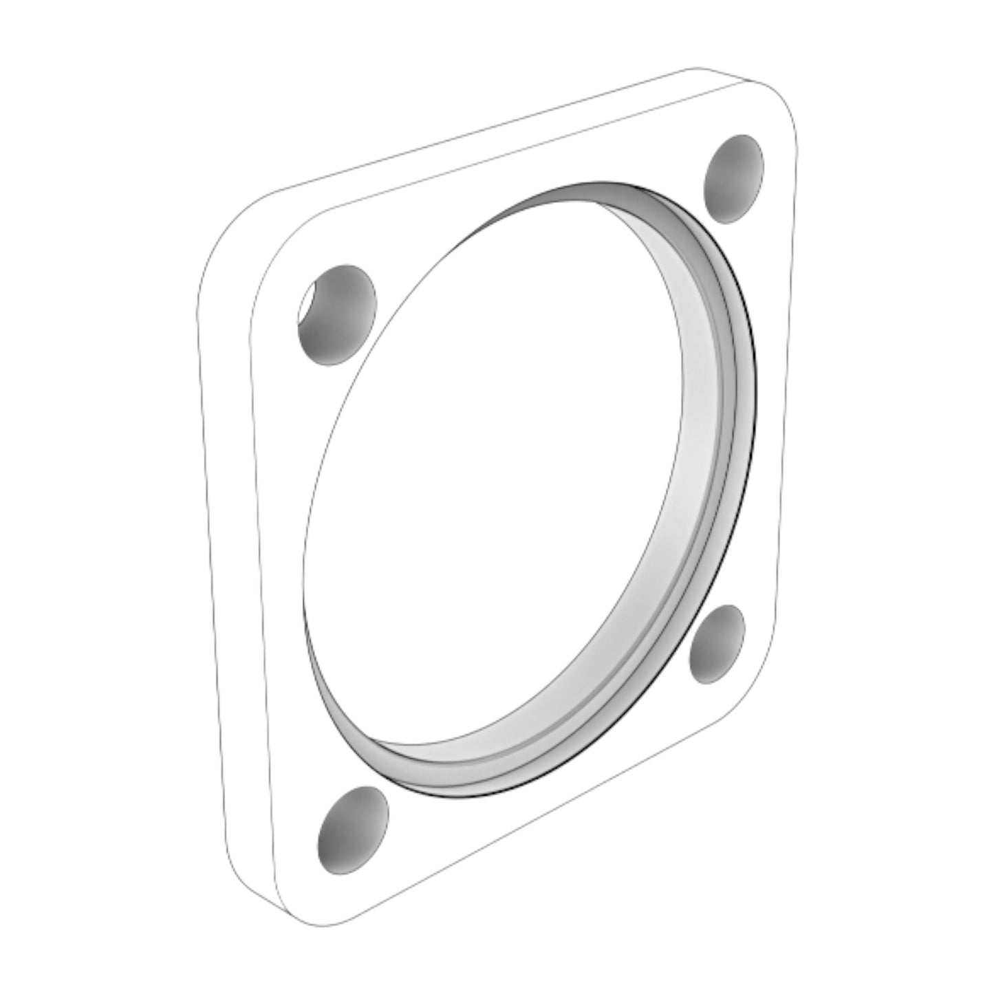 21772108 - Flange
