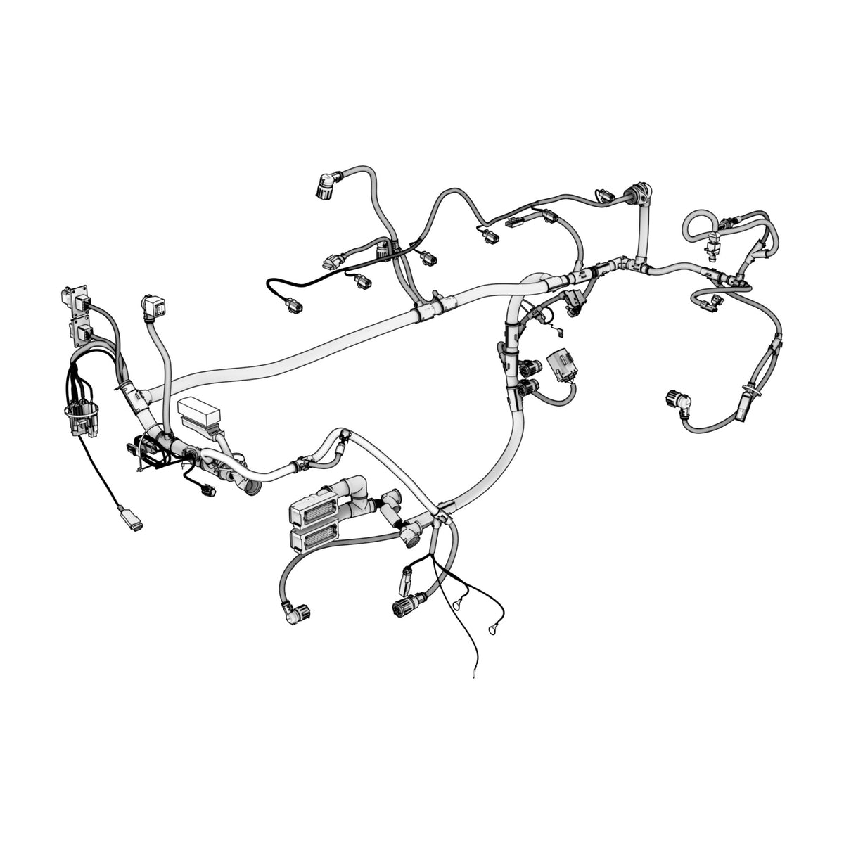 21778587 - Wiring Harness