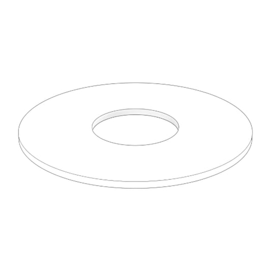 21791550 - Valve Spring Washer