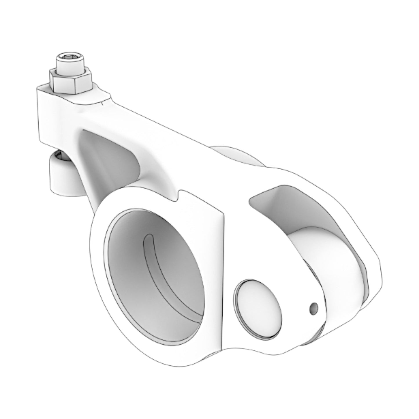 21809012 - Rocker Arm