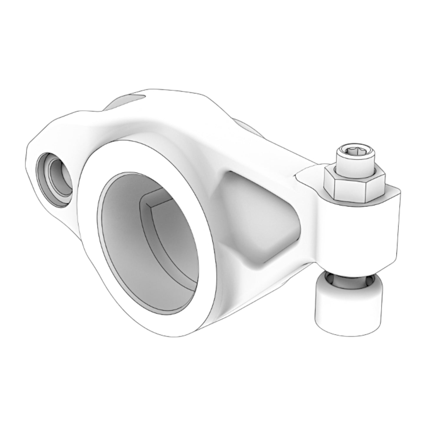 21809012 - Rocker Arm