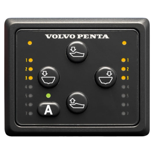 21809318  - Control Panel