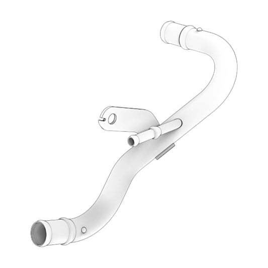 21815820 - Coolant Pipe