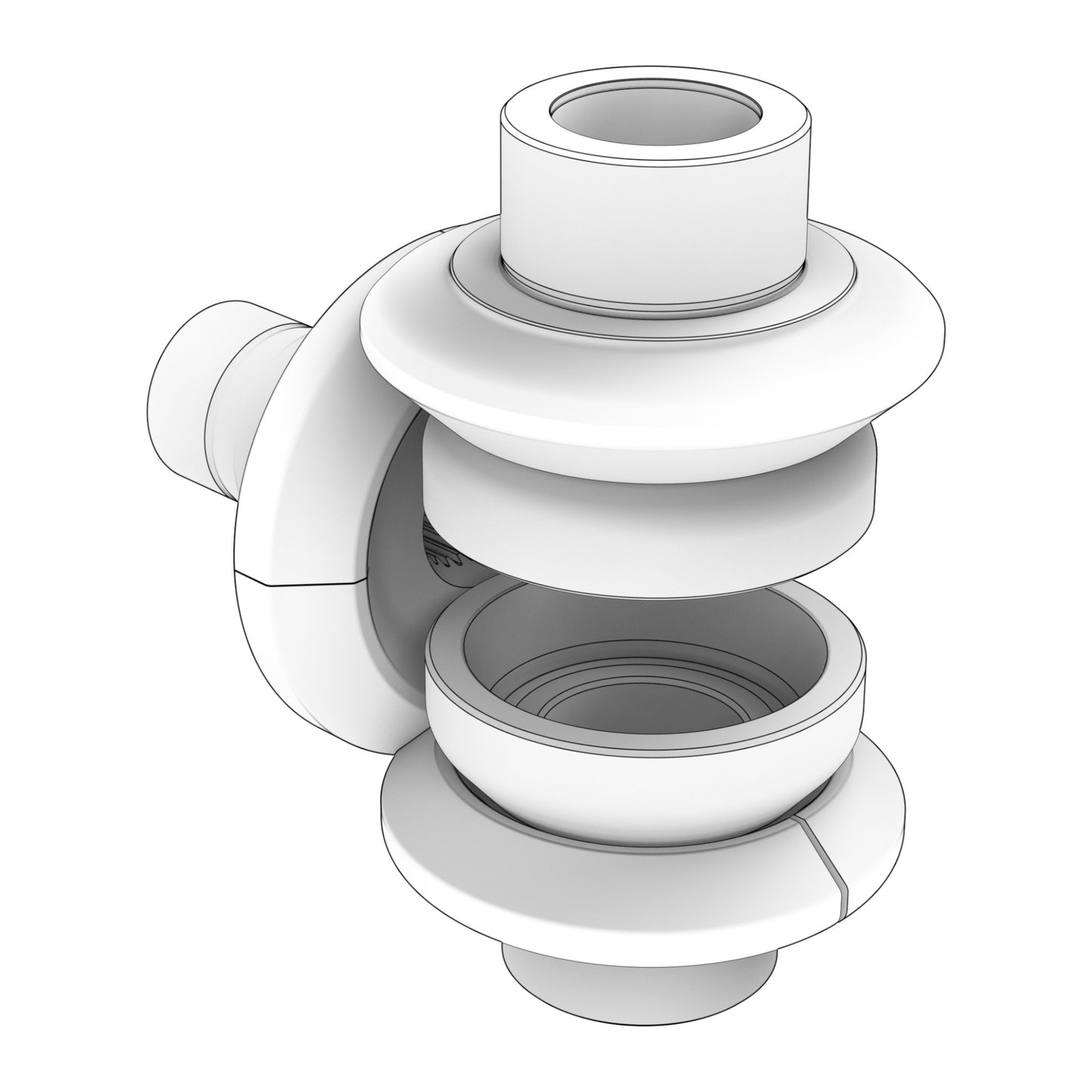 21821908 - Gear Set