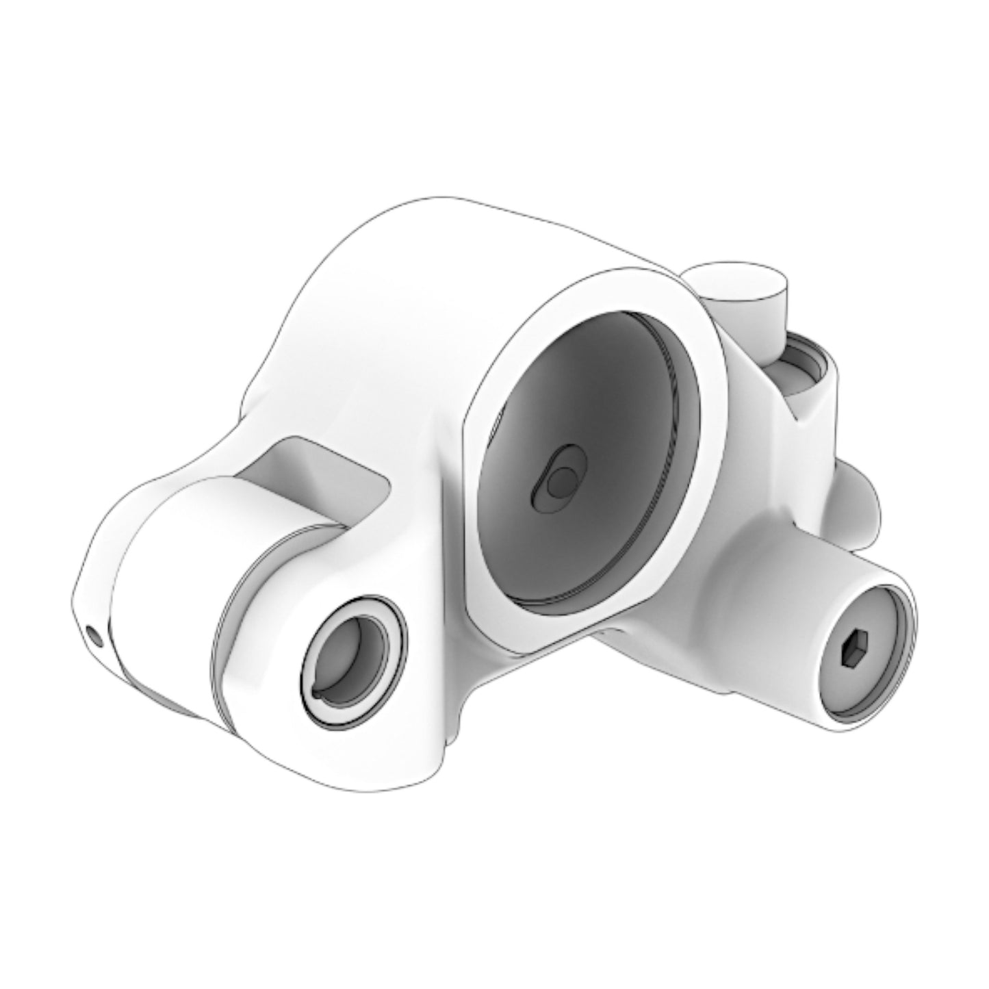 21822467 - Rocker Arm