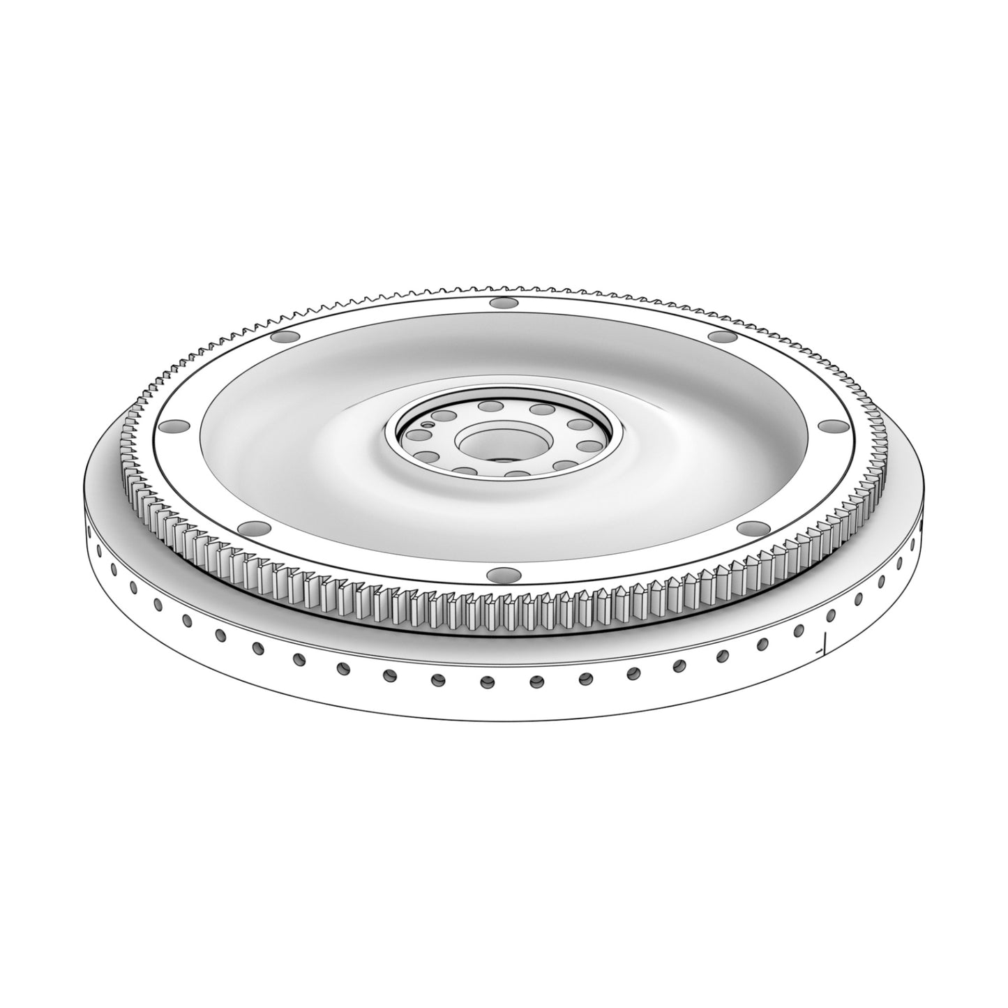 21825910 - Flywheel