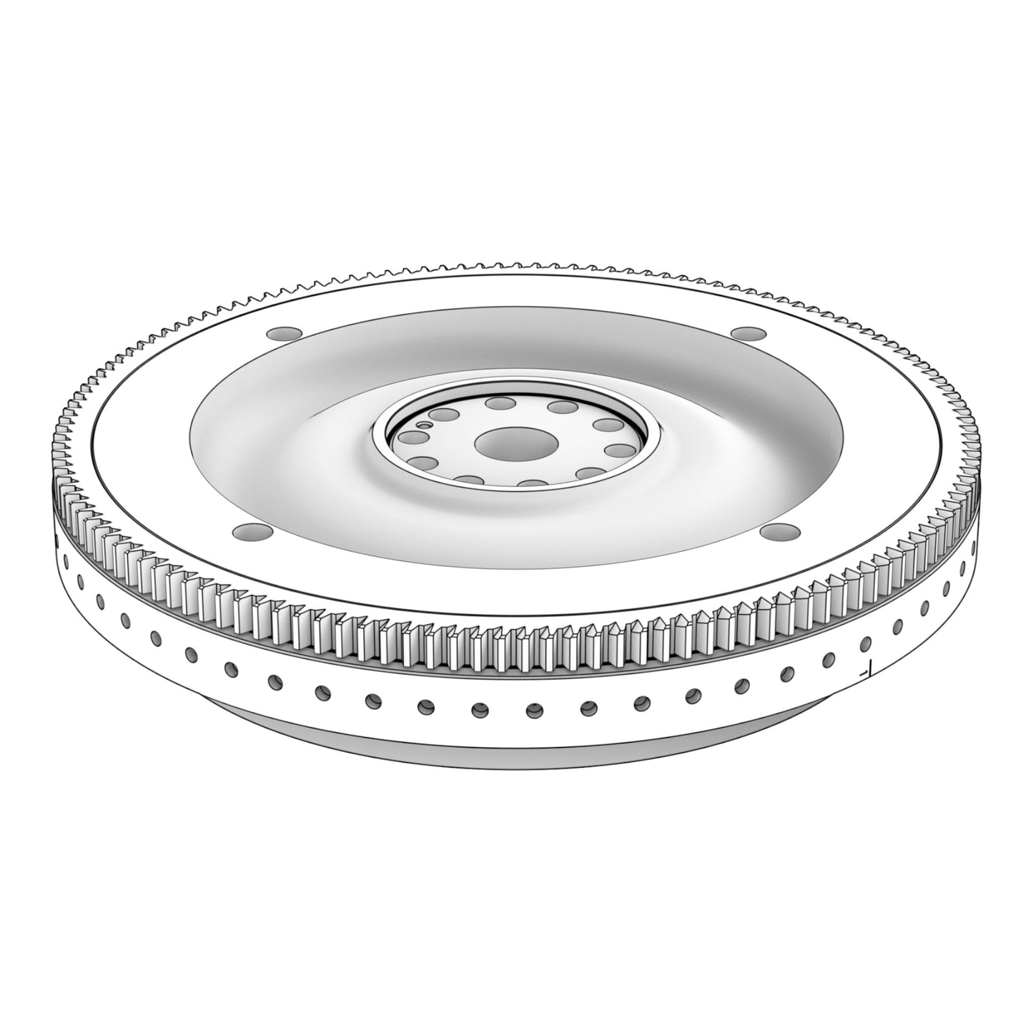 21825945 - Flywheel