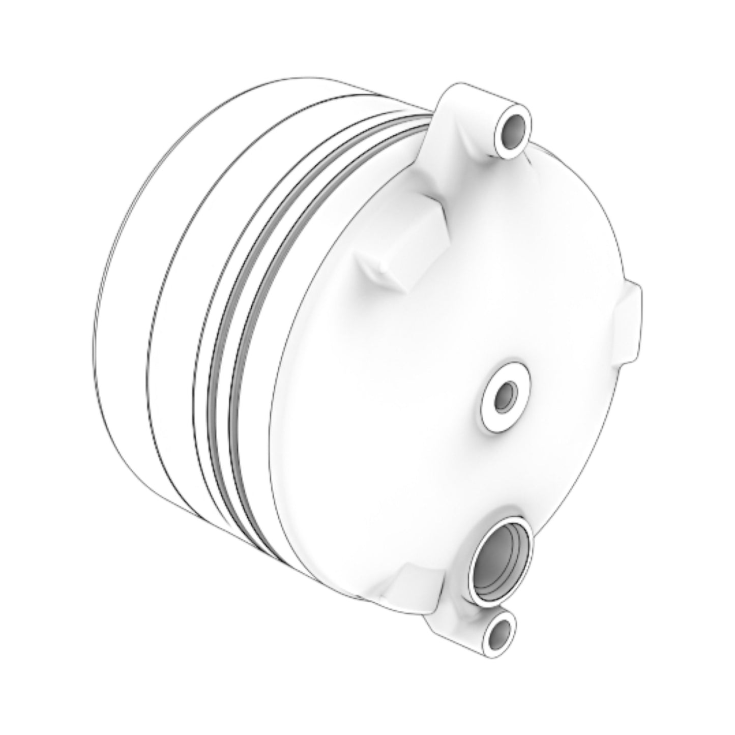 21829469 - Bearing Carrier