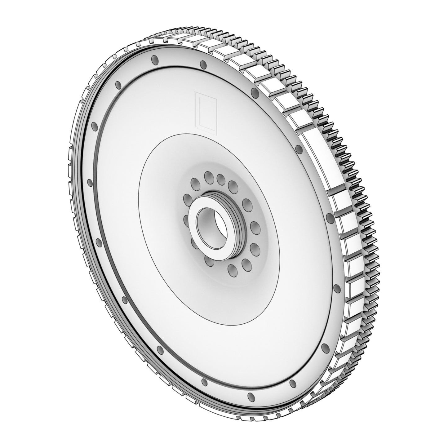 21831517 - Flywheel