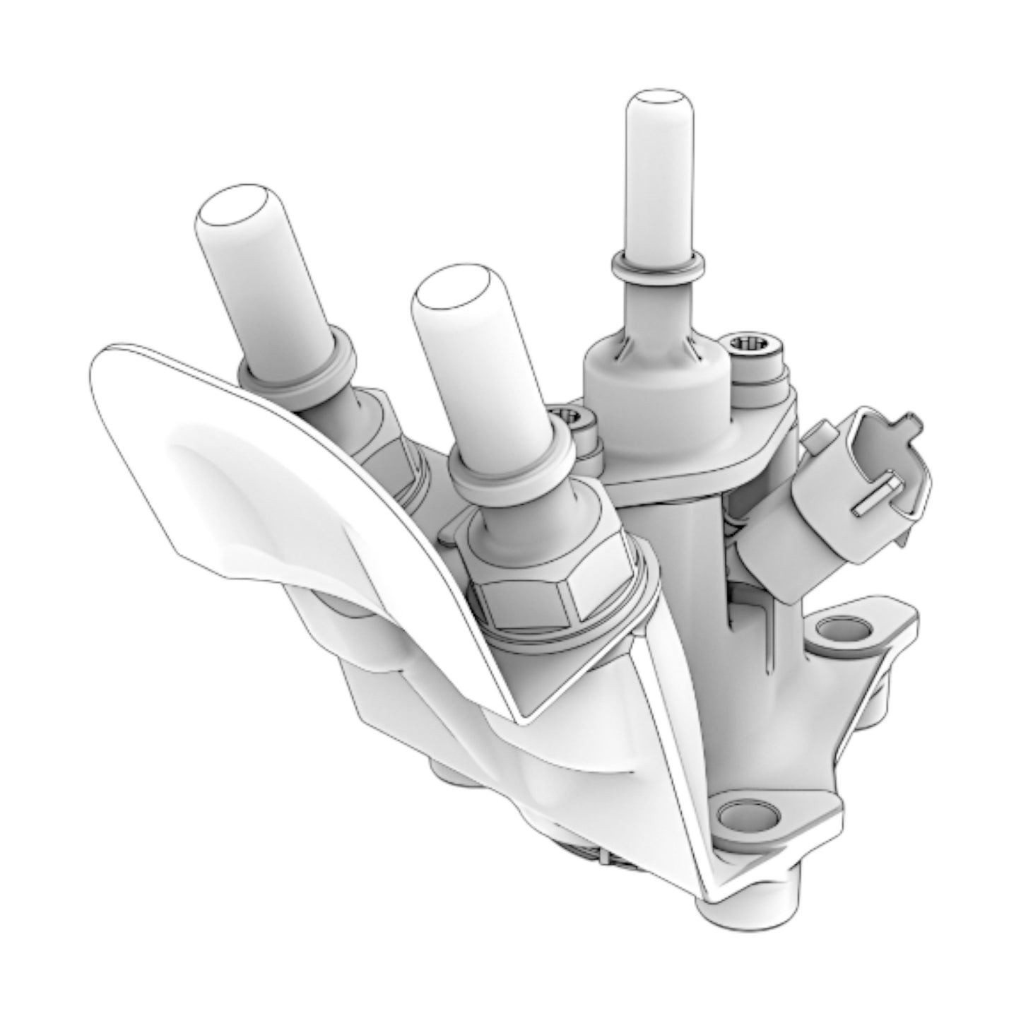 21831531 - Dosage Valve