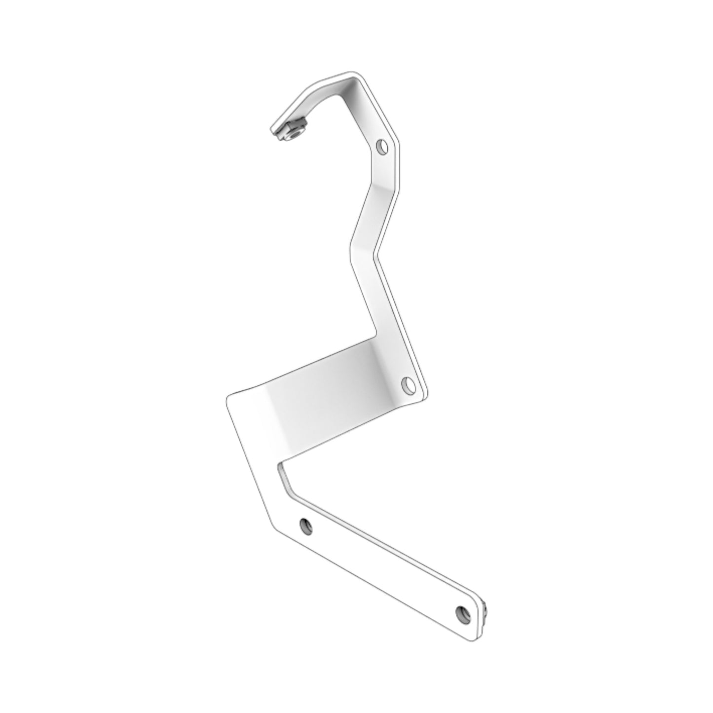 21831625 - Bracket