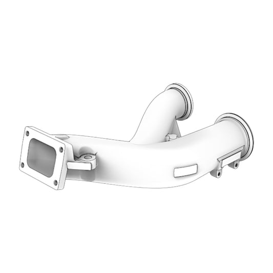 21840589 - Exhaust Pipe