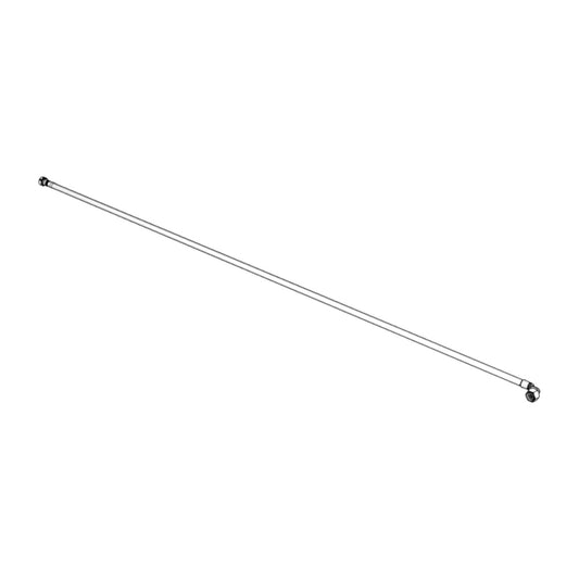 21846431 - Fuel Hose