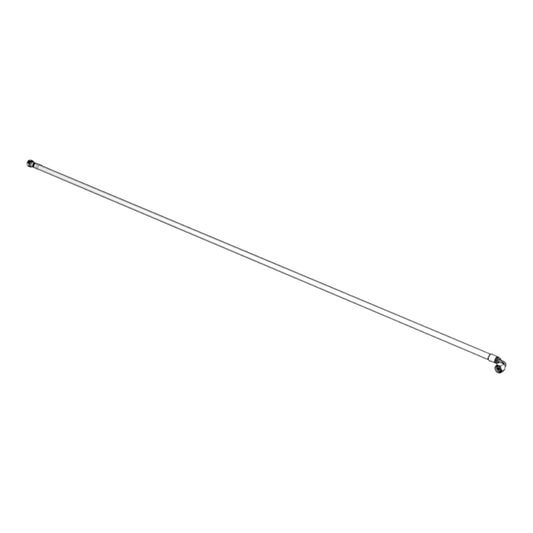 21846432 - Fuel Hose