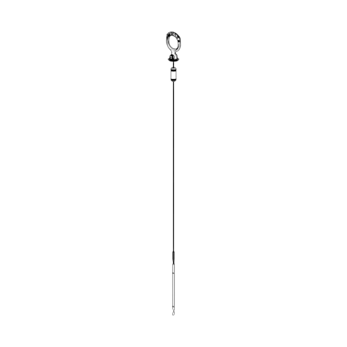 21849203 - Oil Dipstick