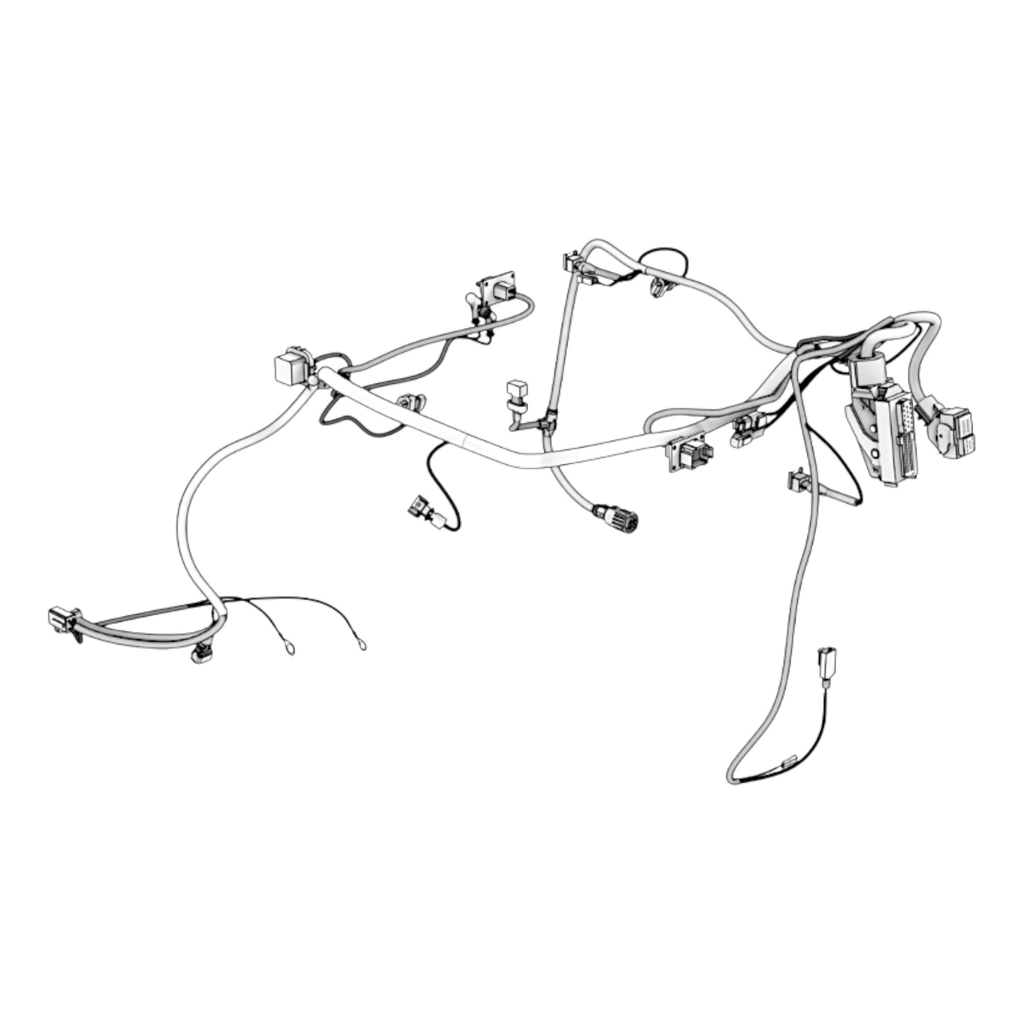 21857956 - Wiring Harness