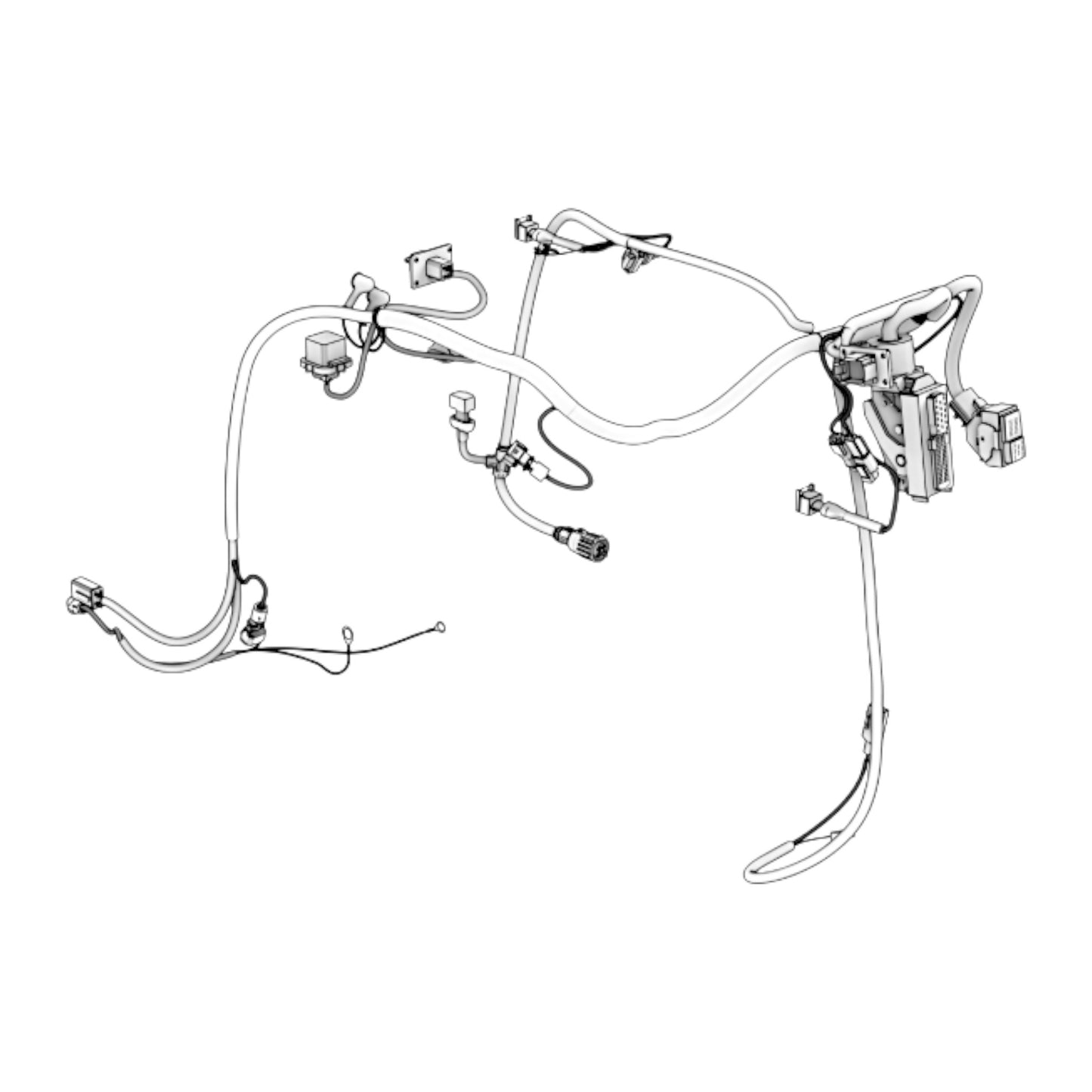 21859347 - Wiring Harness