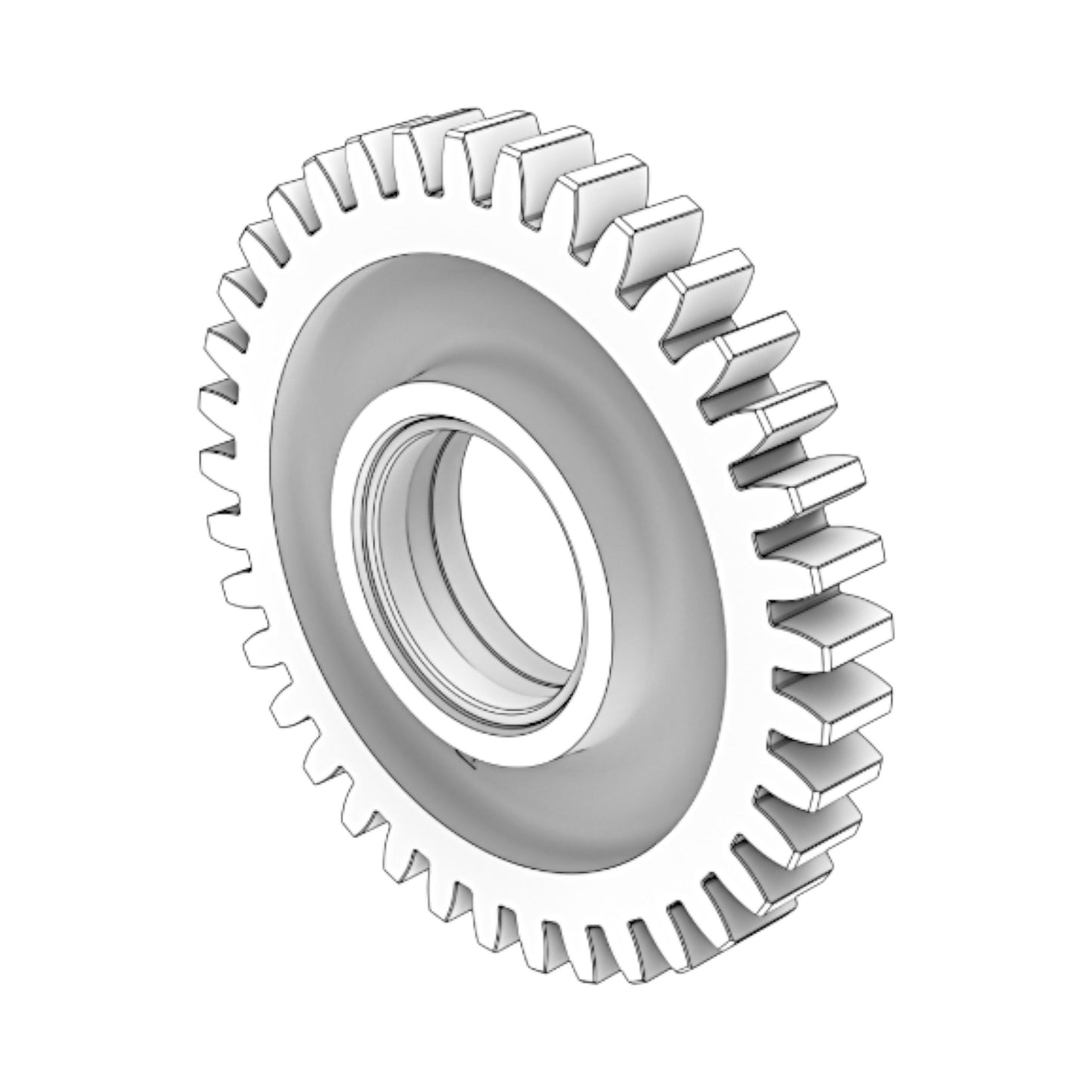 21860003 - Idler Gear