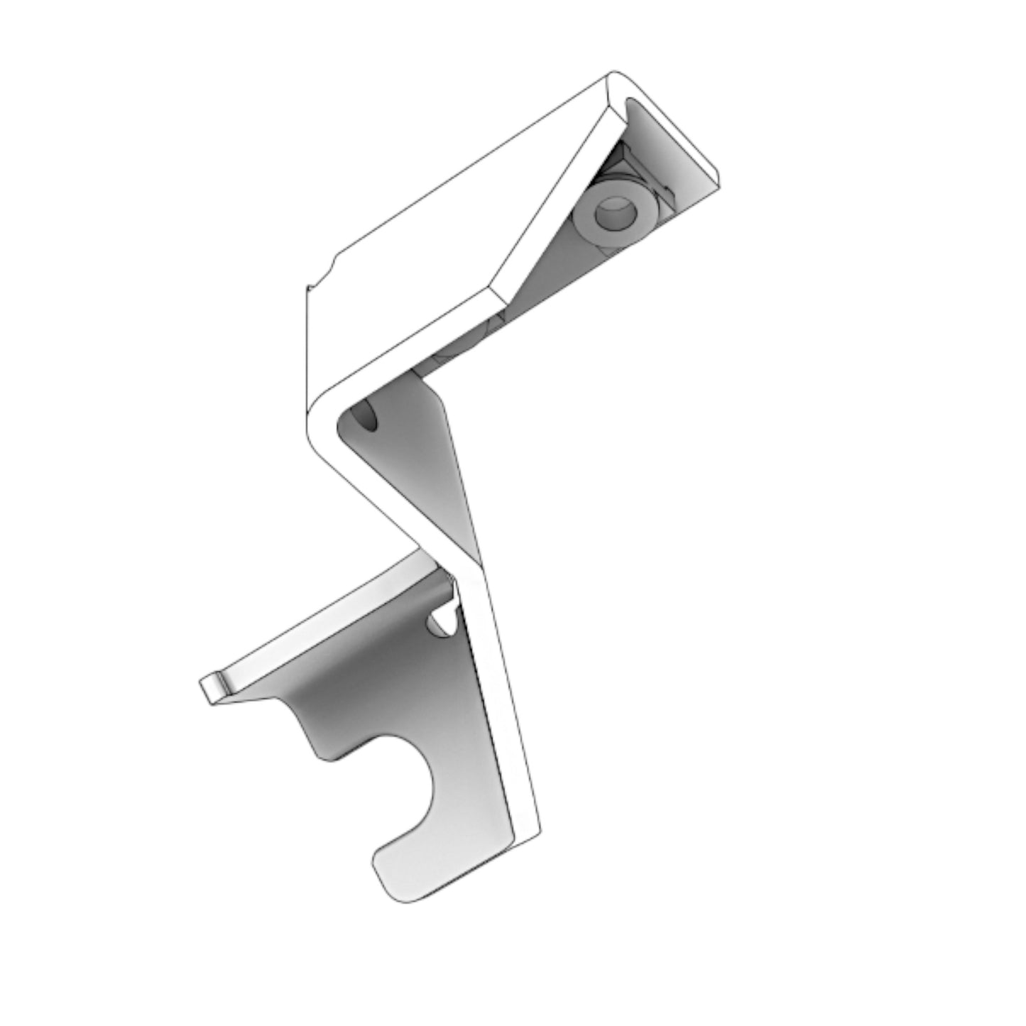 21860113 - Bracket