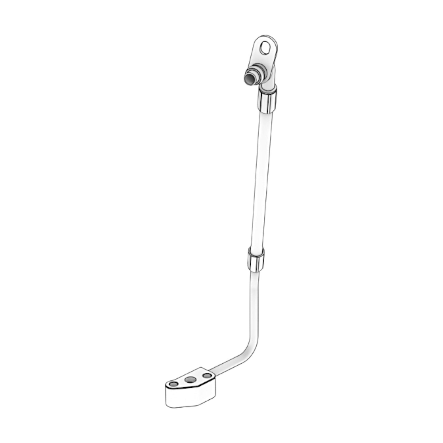 21867994 - Pressure Hose