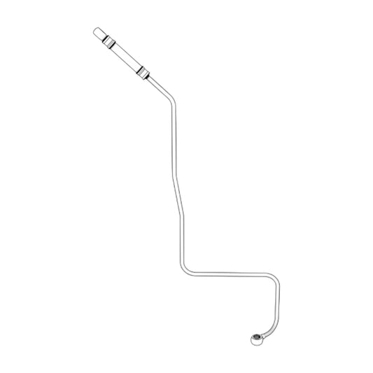 21868355 - Fuel Pipe