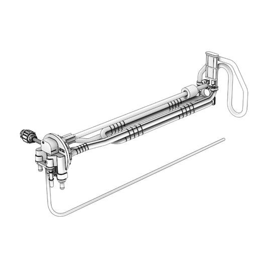 21876317 - Combined Tank Unit